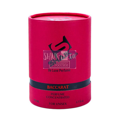  Shaik SHAIK /   5511 Baccarat Rouge 540 Maison Francis Kurkdjian 50  (,  2)