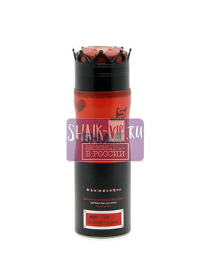  Shaik SHAIK /    103 Jean Paul Gaultier Le Male, 200 . (,  1)