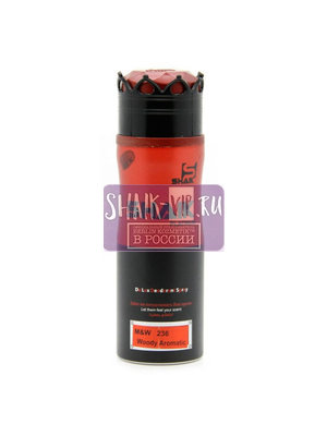  Shaik SHAIK /    236 Nasomatto Black Afgano, 200 . (,  1)
