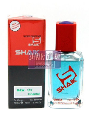  Shaik SHAIK /   173 Sospiro Erba Pura, 100 . (,  1)