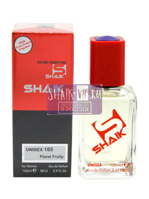  Shaik SHAIK /    165 EX NIHILO FLEUR NARCOTIQUE UNISEX , 100 . (,  1)