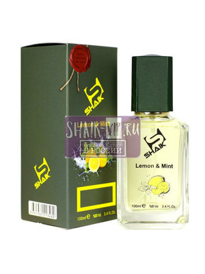  Shaik SHAIK /  Shaik M&W Lemon & Mint 100 . (,  1)