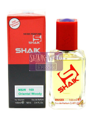  Shaik SHAIK /    169 Byredo Bal d'Afrique 100 . (,  1)