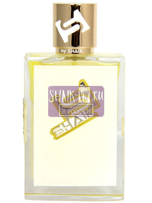  Shaik SHAIK /  By Shaik Perfume ALL IS FOR LOVE, 50  (,  1)