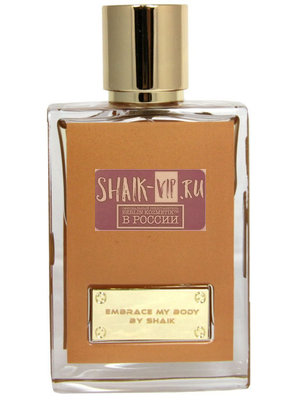  Shaik SHAIK /  By Shaik Perfume EMBRACE MY BODDY , 50  (,  3)