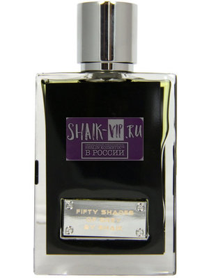  Shaik Shaik /  By Shaik Perfume FIFTY SHADES OF GREY, 50  (,  3)