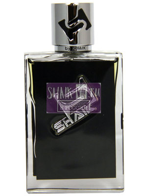  Shaik Shaik /  By Shaik Perfume FIFTY SHADES OF GREY, 50  (,  1)