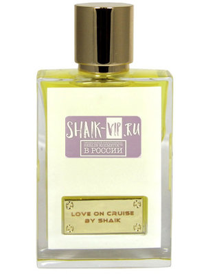  Shaik SHAIK /  By Shaik Perfume LOVE ON CRUISE, 50  (,  3)