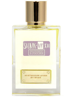  Shaik SHAIK /  By Shaik Perfume MYSTERIOUS LOVER, 50  (,  3)