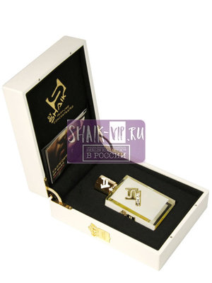  Shaik SHAIK /  By Shaik Perfume MYSTERIOUS LOVER, 50  (,  4)
