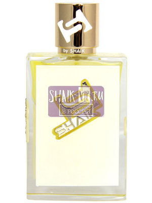 Shaik SHAIK /  By Shaik Perfume MYSTERIOUS LOVER, 50  (,  1)