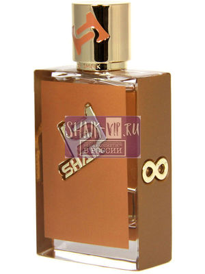 Shaik SHAIK /  By Shaik Perfume PEAK IS ONLY FOR ONE, 50  (,  2)