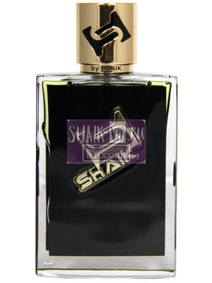  Shaik SHAIK /  By Shaik Perfume WHERE YOU WANT TOBE KISSE, 50  (,  1)