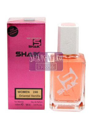  Shaik SHAIK /    246 Yves Saint Laurent Black Opium 100 . (,  1)