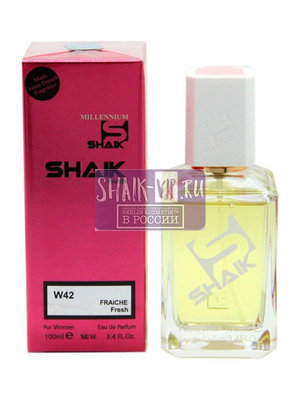  Shaik SHAIK /    42 Chanel "Chance Eau Fraiche", 100 . (,  1)