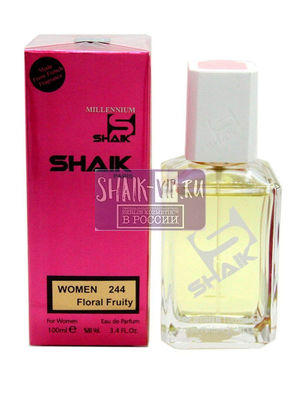  Shaik SHAIK /    244 By Kilian Good Girl Gone Bad 100 . (,  1)