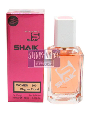  Shaik SHAIK /    300 Shaik LANCOME IDOLE, 100 . (,  1)