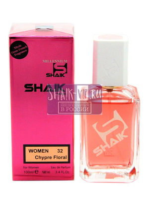  Shaik SHAIK /    32 Coco Mademoiselle, 100 . (,  1)
