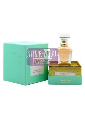  Shaik SHAIK /   280 SHAIK NICHE Dolc i Gaub "3 L'lmperatrice", 50 . (,  1)