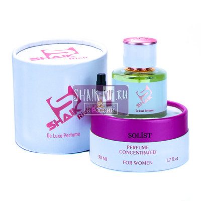  Shaik SHAIK /   5040 Bombshell Victoria's Secret 50  (,  1)