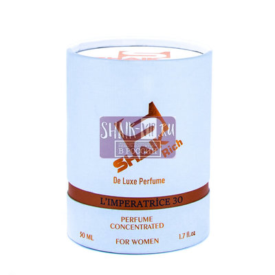 Shaik SHAIK /    5515 Dolc i Gaub "3 L'lmperatrice", 50 . (,  2)