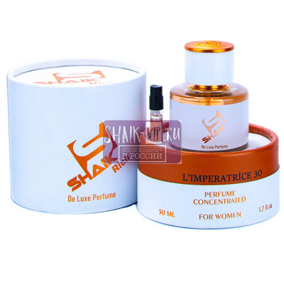  Shaik SHAIK /    5515 Dolc i Gaub "3 L'lmperatrice", 50 . (,  1)
