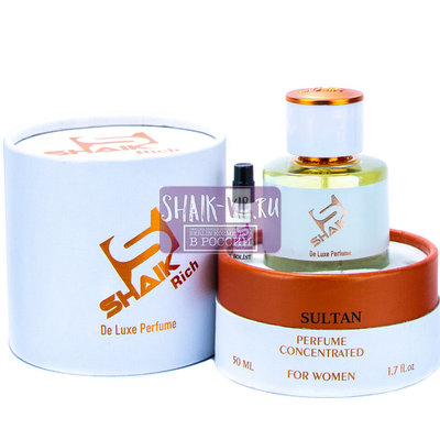  Shaik SHAIK /   5012 Chance Eau Fraiche Chanel 50  (,  1)