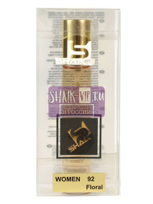  Shaik SHAIK /   92 Givenchy Ange ou Demon Le Secret 20  (,  2)