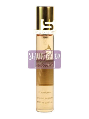  Shaik SHAIK /   92 Givenchy Ange ou Demon Le Secret 20  (,  1)