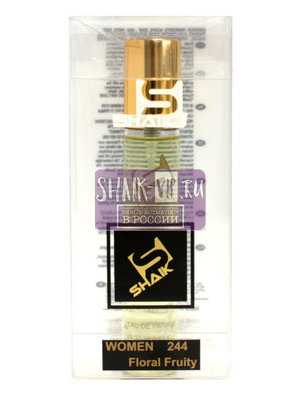  Shaik SHAIK /    244 By Kilian Good Girl Gone Bad, 20 . (,  2)