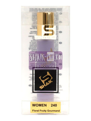  Shaik SHAIK /   240 Lolita Lempicka For Women, 20 . (,  2)