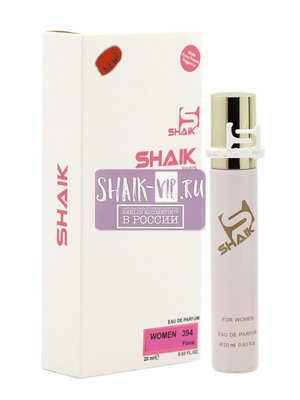  Shaik SHAIK /    394 Clive Christian VIII Rococo Magnolia, 20 . (,  1)