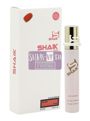  Shaik SHAIK /    406 Parfums de Marly Delina, 20 . (,  1)