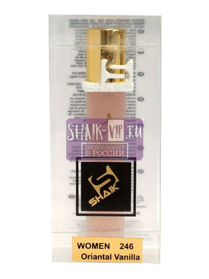  Shaik SHAIK /   246 Yves Saint Laurent Black Opium 20 . (,  2)