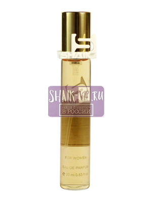  Shaik SHAIK /   06 Paco Rabanne Olympea 20  (,  1)