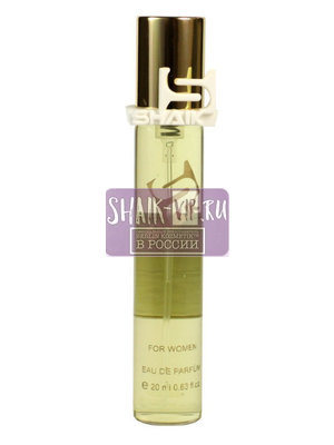  Shaik SHAIK /   Shaik 64 Dolc i Gaub Light Blue 20 (,  1)