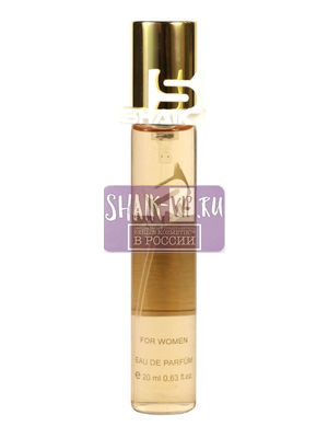  Shaik SHAIK /   38 Chanel Chance 20  (,  1)