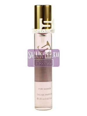  Shaik SHAIK /   40 Chanel Chance Eau Tendre 20  (,  1)