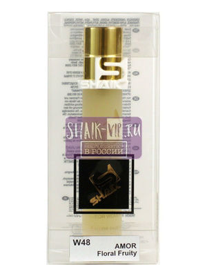 Shaik SHAIK /   48 Cacharel Amor Amor 20  (,  2)