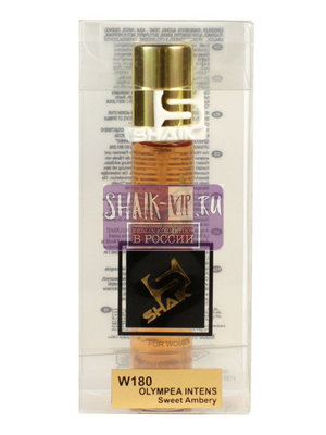  Shaik SHAIK /   180 Olympea Intens Paco Rabanne 20  (,  2)
