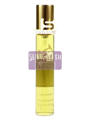  Shaik SHAIK /   148 Paco Rabanne Lady Million 20  (,  1)
