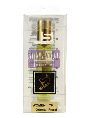  Shaik SHAIK /   70 Dolc i Gaub the One for women 20  (,  3)