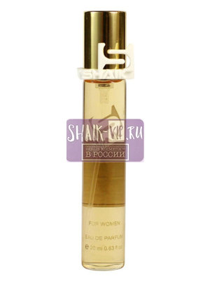  Shaik SHAIK /   34 Chanel 5 20  (,  1)