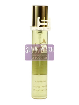  Shaik SHAIK /   248 Chanel Gabrielle 20  (,  1)
