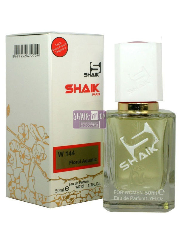 Shaik 144 Kenzo L Eau par 50