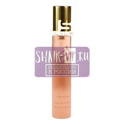  Shaik SHAIK /   24 Carolina Herrera 212 sexy 20 .  2