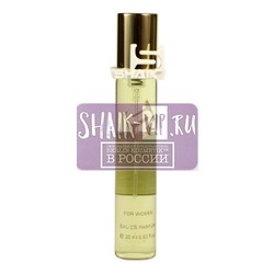  Shaik SHAIK /   112 Lacoste Pour Femme 20.  2