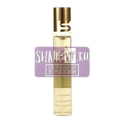  Shaik SHAIK /   54 Christian Dior Jadore 20 .  2