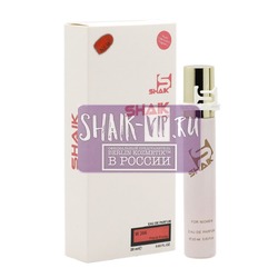  Shaik SHAIK /    366 Lanvin Rumeur 2 Rose, 20 ..  2
