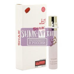  Shaik SHAIK /    390 Yves Saint Laurent Mon Paris, 20 ..  2